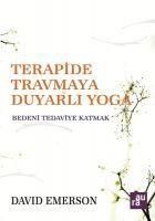Produktbild: Terapide Travmaya Duyarli Yoga