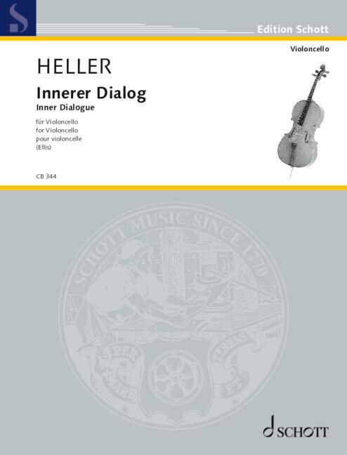 Produktbild: Innerer Dialog