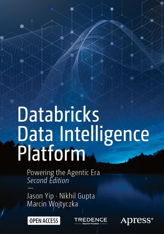 Produktbild: Databricks Data Intelligence Platform