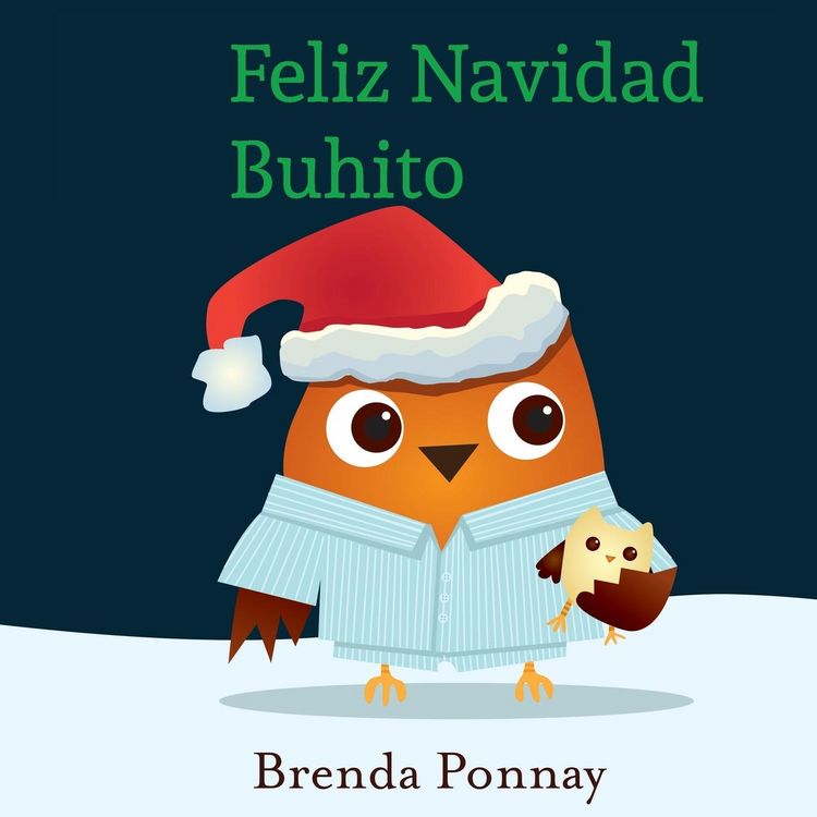 Produktbild: Feliz Navidad Buhito