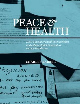 Produktbild: Peace & Health