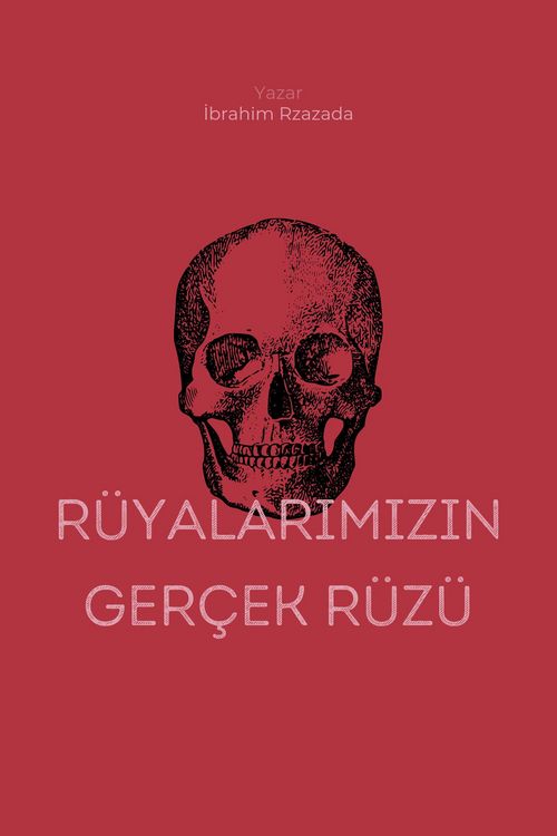 Produktbild: R&uuml;yalarimizin Ger&ccedil;ek Y&uuml;z&uuml;