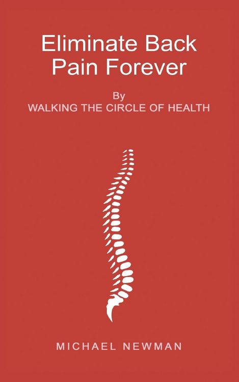 Produktbild: Eliminate Back Pain Forever