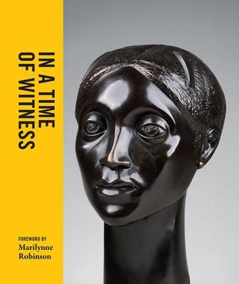Produktbild: In a Time of Witness