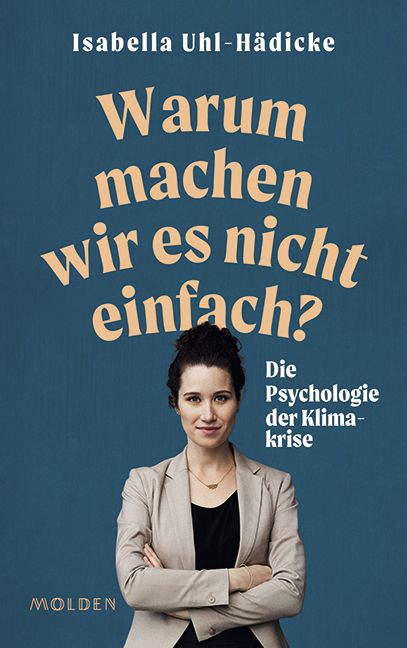 Produktbild: Warum machen wir es nicht einfach?