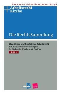 Produktbild: Die RechtsSammlung