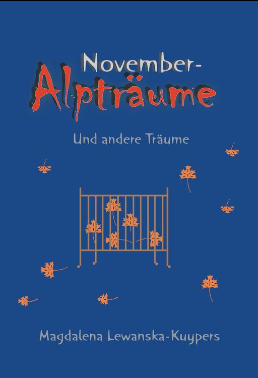 Produktbild: Novemberalptr&auml;ume