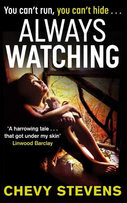 Produktbild: Always Watching