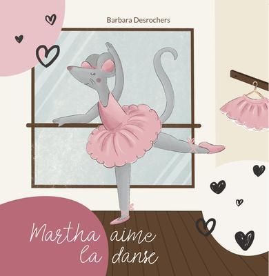 Produktbild: Martha aime la danse