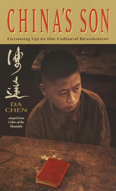 Produktbild: China's Son