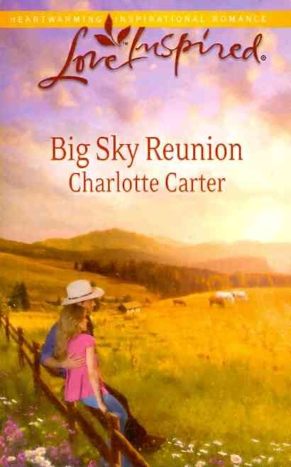Produktbild: Big Sky Reunion