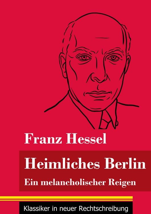 Produktbild: Heimliches Berlin