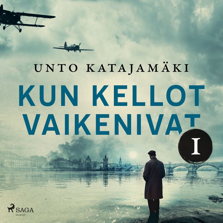 Produktbild: Kun kellot vaikenivat I