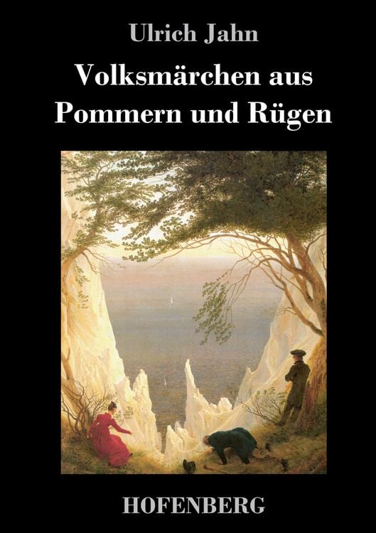 Produktbild: Volksm&auml;rchen aus Pommern und R&uuml;gen