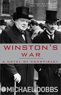 Produktbild: Winston's War