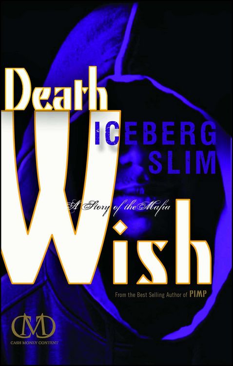 Produktbild: Death Wish