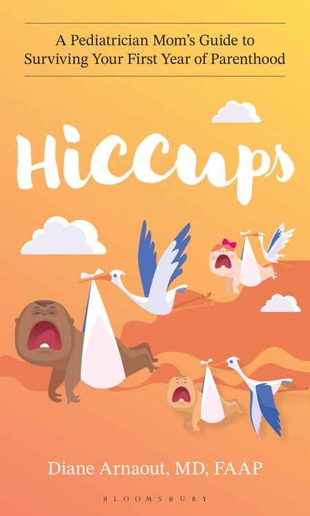 Produktbild: Hiccups