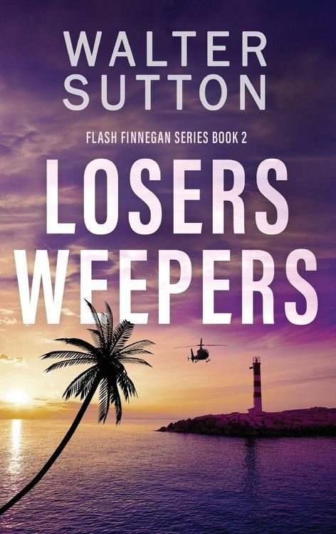 Produktbild: Losers Weepers