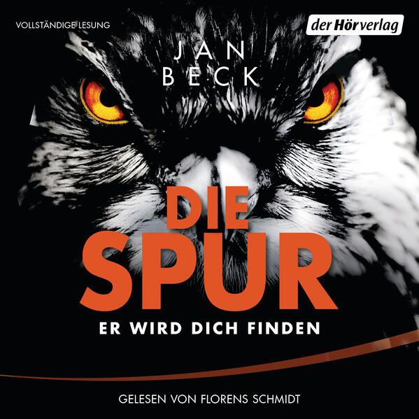 Produktbild: Die Spur &minus; Er wird dich finden