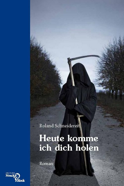 Produktbild: Heute komme ich dich holen