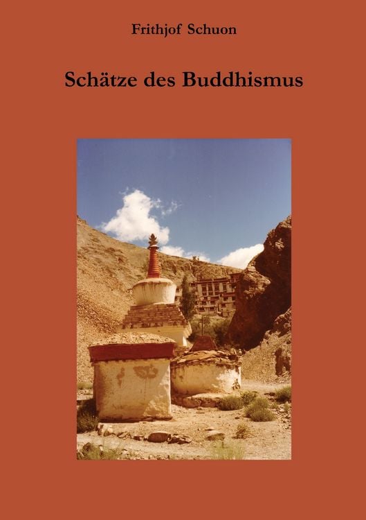 Produktbild: Sch&auml;tze des Buddhismus