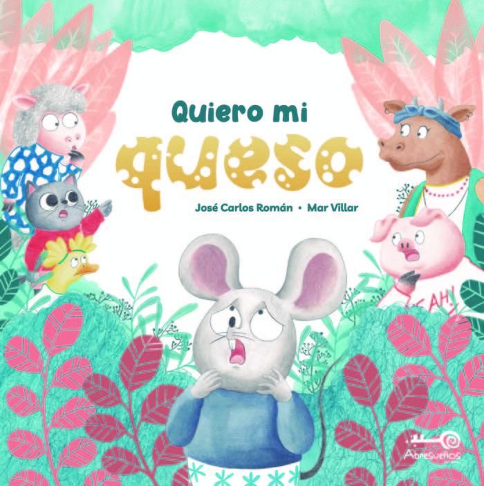 Produktbild: Quiero mi queso