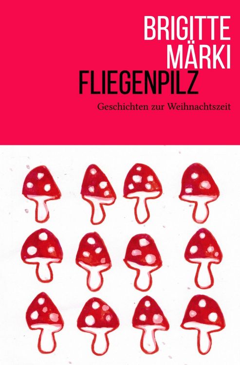 Produktbild: Fliegenpilz