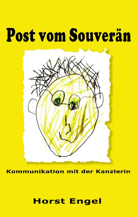 Produktbild: Post vom Souver&auml;n