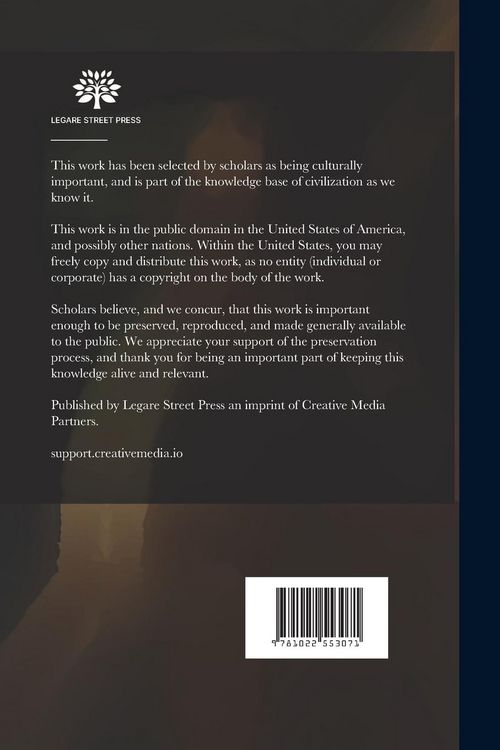 Produktbild: A Reader For The Fourth Grade