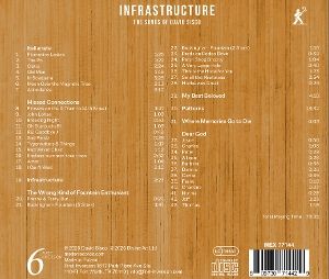 Produktbild: Sisco: Infrastructure