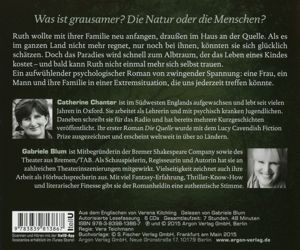 Produktbild: Die Quelle