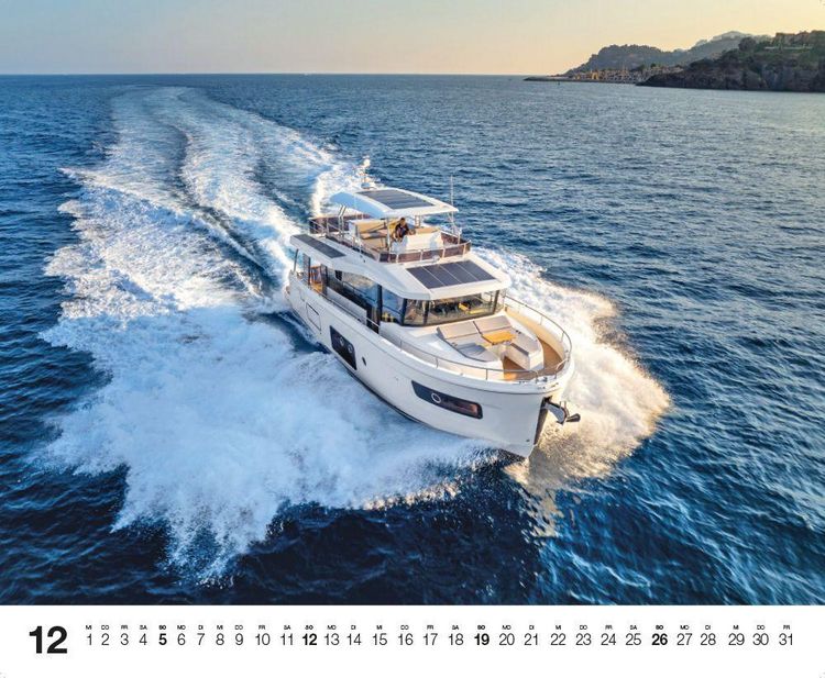 Produktbild: Boote 2027