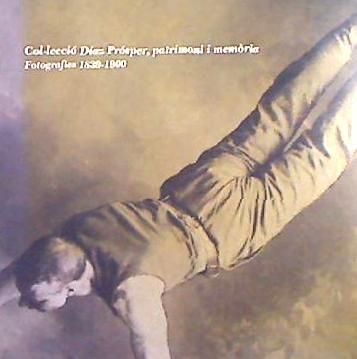 Produktbild: Col.lecci&oacute; D&iacute;az Pr&ograve;sper, patrimoni, mem&ograve;ria : fotografies 1839-1900