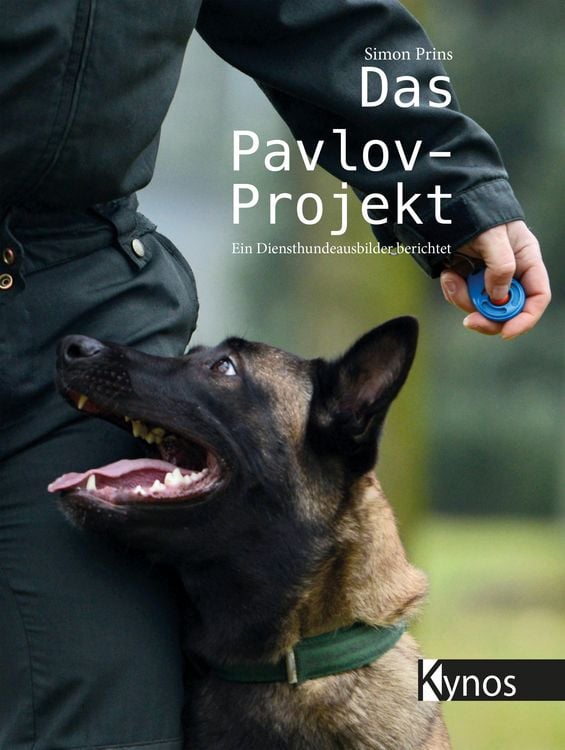 Produktbild: Das Pavlov-Projekt