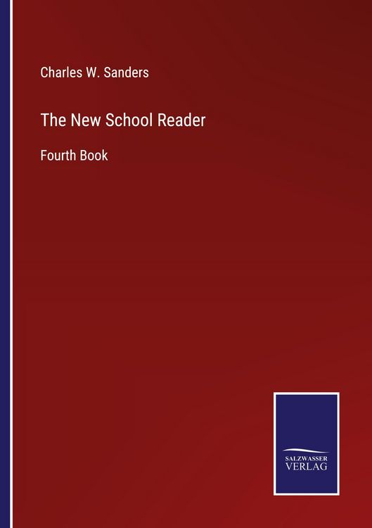 Produktbild: The New School Reader