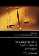 Produktbild: The Wiley Handbook of Positive Clinical Psychology