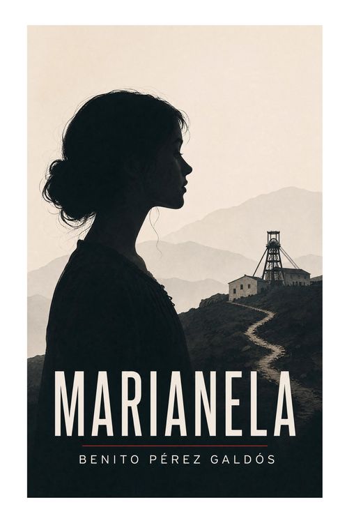 Produktbild: Marianela