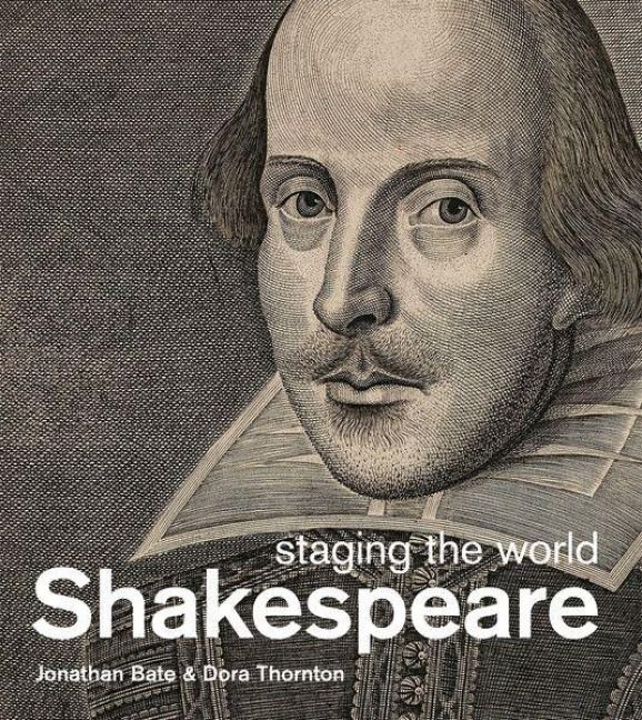 Produktbild: Shakespeare
