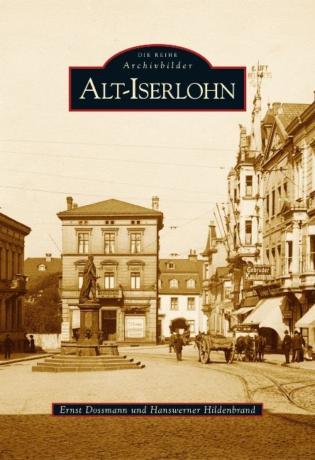 Produktbild: Alt-Iserlohn