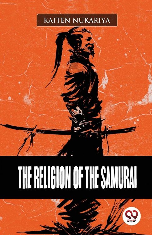 Produktbild: The Religion Of The Samurai