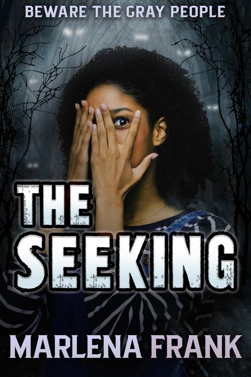 Produktbild: The Seeking (Monstrous Creatures, #1)