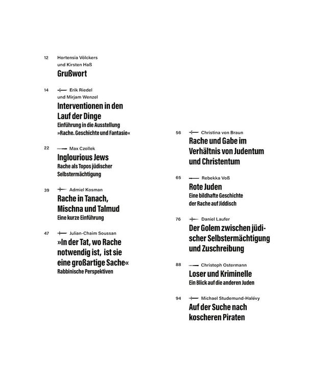 Produktbild: Rache. Geschichte und Fantasie (dt. Ausgabe)