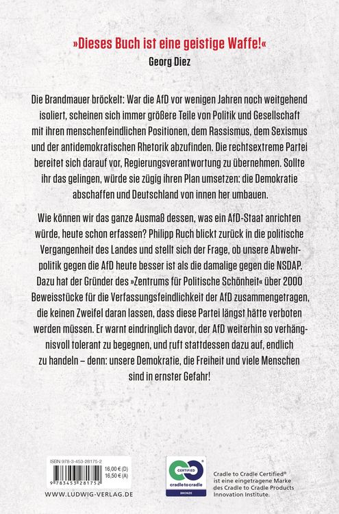 Produktbild: Es ist 5 vor 1933