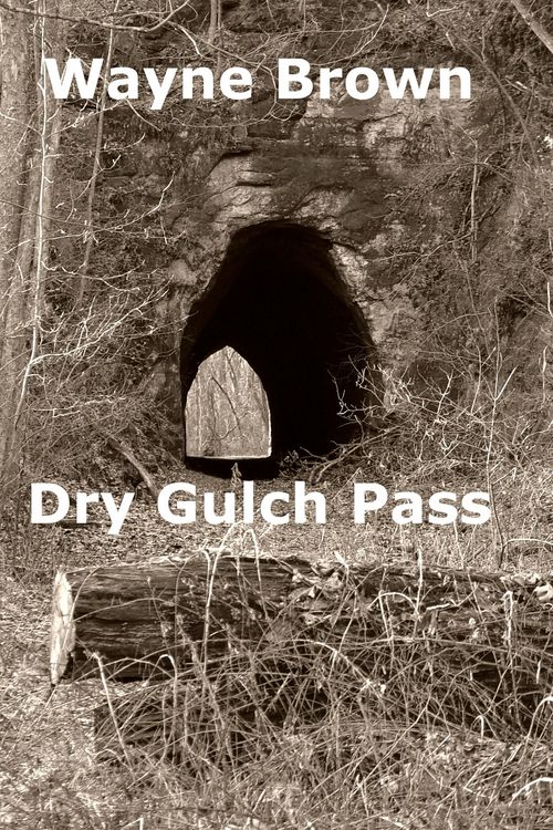 Produktbild: Dry Gulch Pass