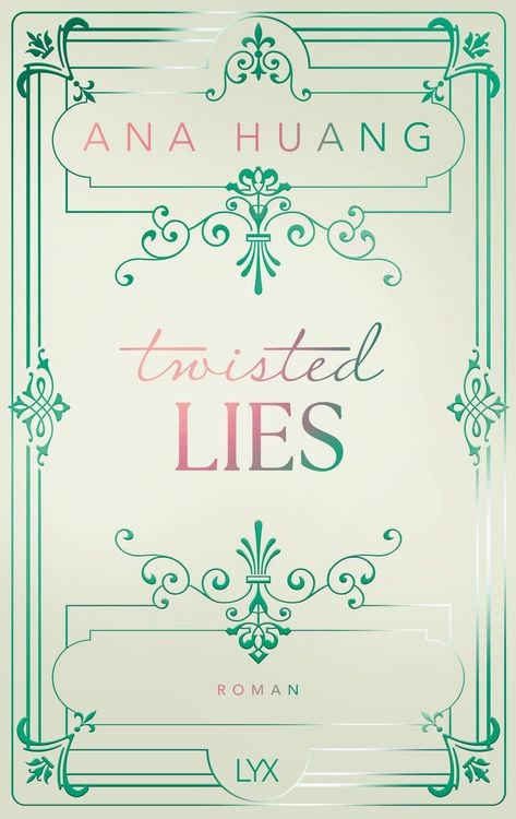 Produktbild: Twisted Lies: Special Edition