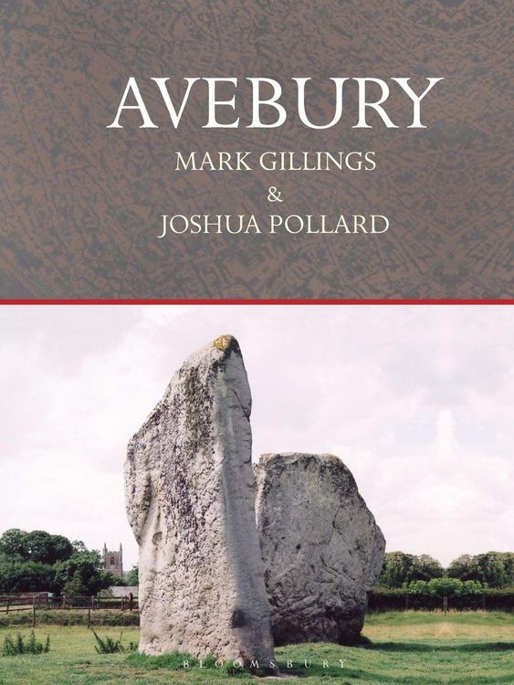 Produktbild: Avebury