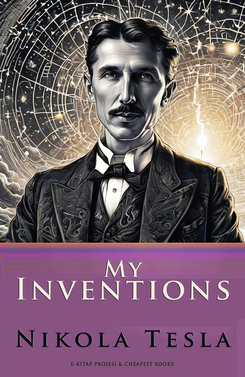Produktbild: My Inventions