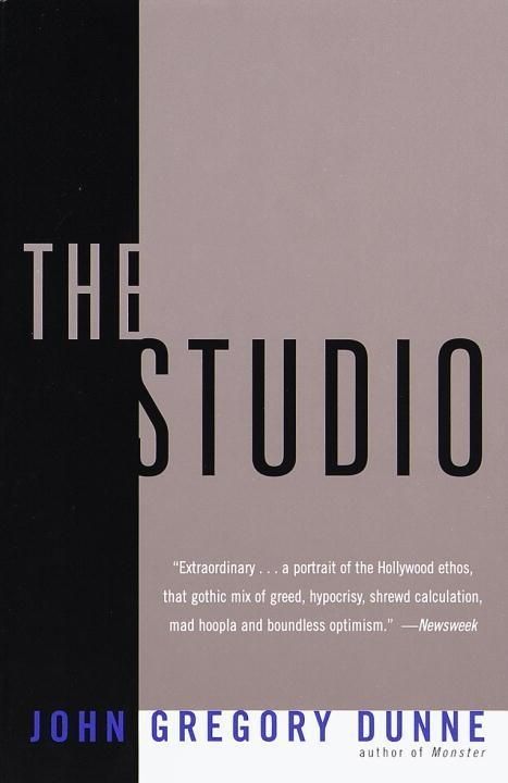 Produktbild: The Studio