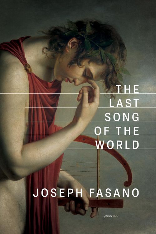 Produktbild: The Last Song of the World