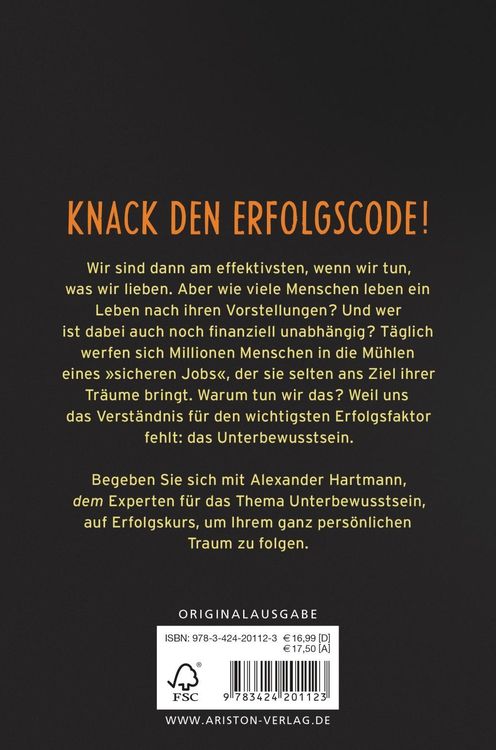 Mit dem Elefant durch die Wand